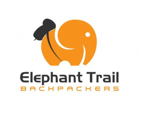 Гостиница Elephant Trail Guesthouse and Backpackers  Kasane